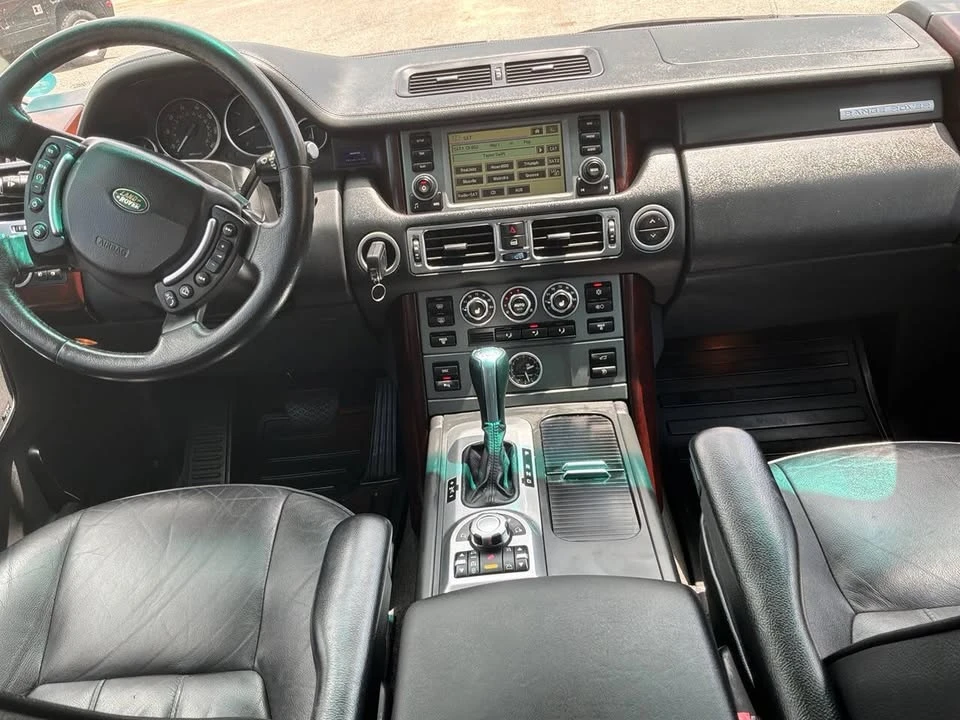 2008 Land Rover Range Rover L322 - Image 19 of 20