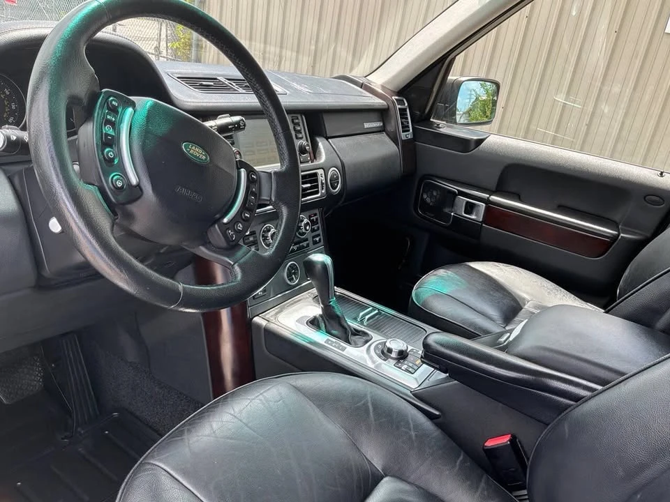 2008 Land Rover Range Rover L322 - Image 14 of 20