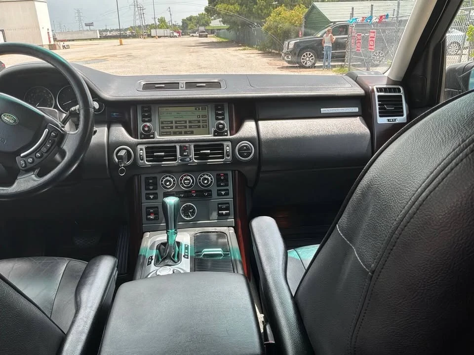 2008 Land Rover Range Rover L322 - Image 18 of 20