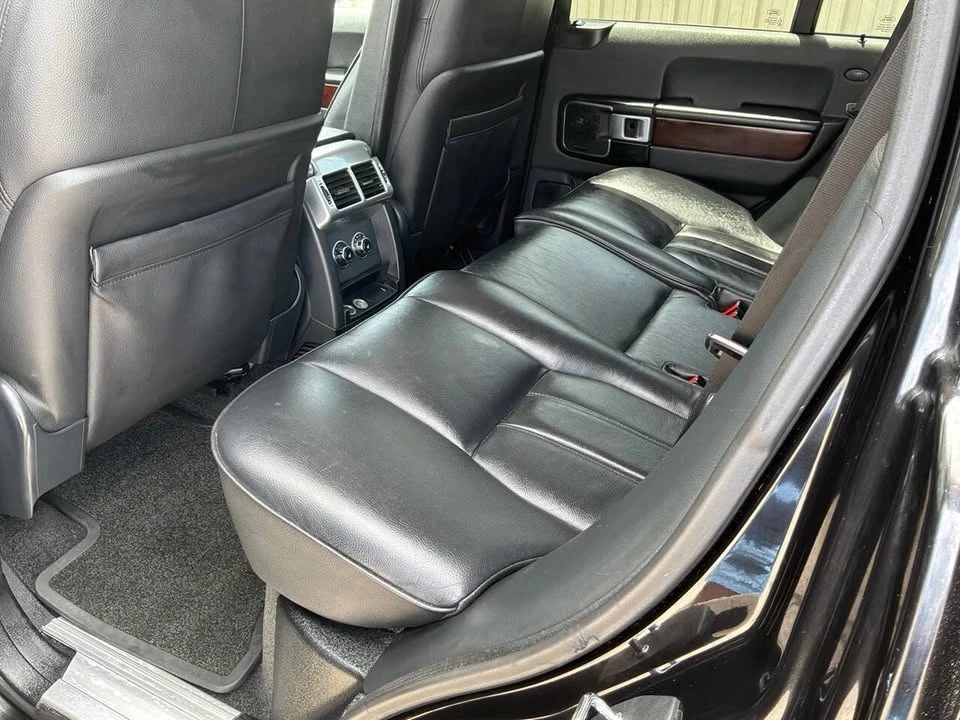 2008 Land Rover Range Rover L322 - Image 16 of 20