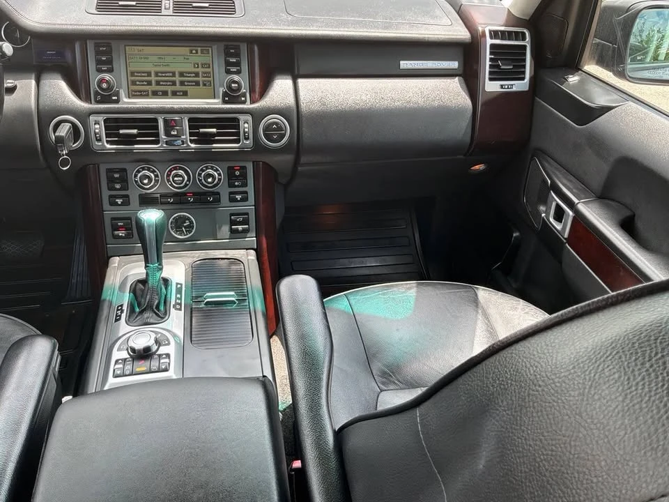 2008 Land Rover Range Rover L322 - Image 20 of 20