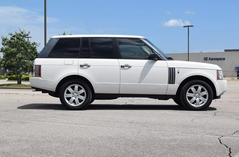 2008 Land Rover Range Rover L322 - Image 6 of 20