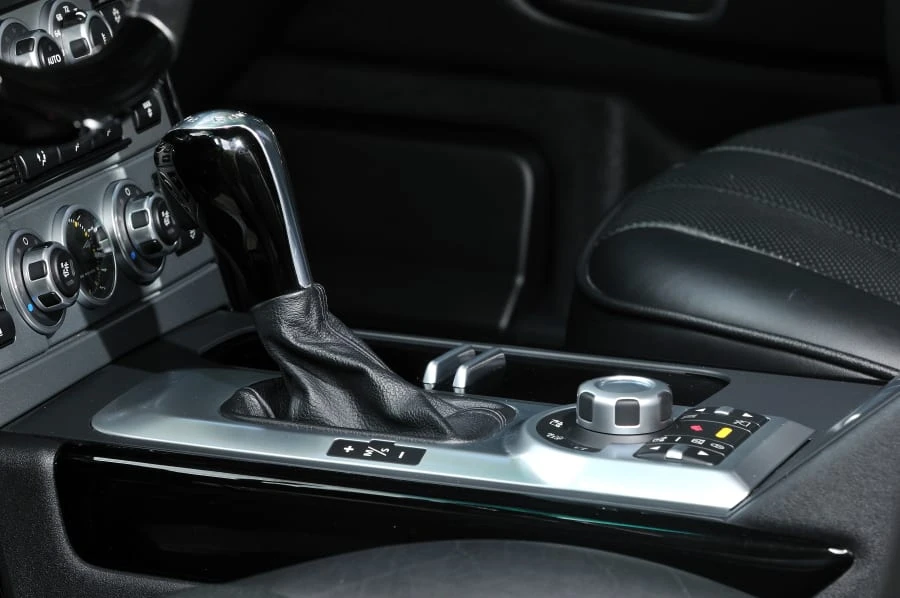 2008 Land Rover Range Rover L322 - Image 4 of 12