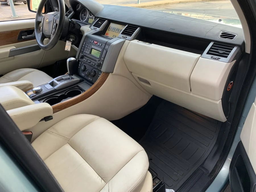2008 Land Rover Range Rover L322 - Image 5 of 7