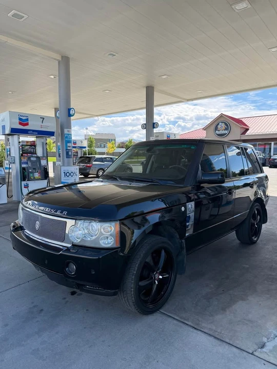 2008 Land Rover Range Rover L322 - Image 6 of 19