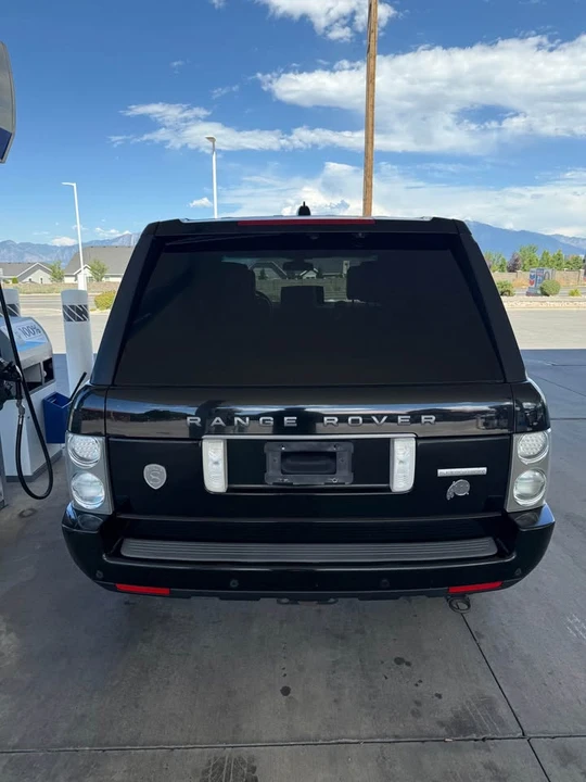 2008 Land Rover Range Rover L322 - Image 4 of 19