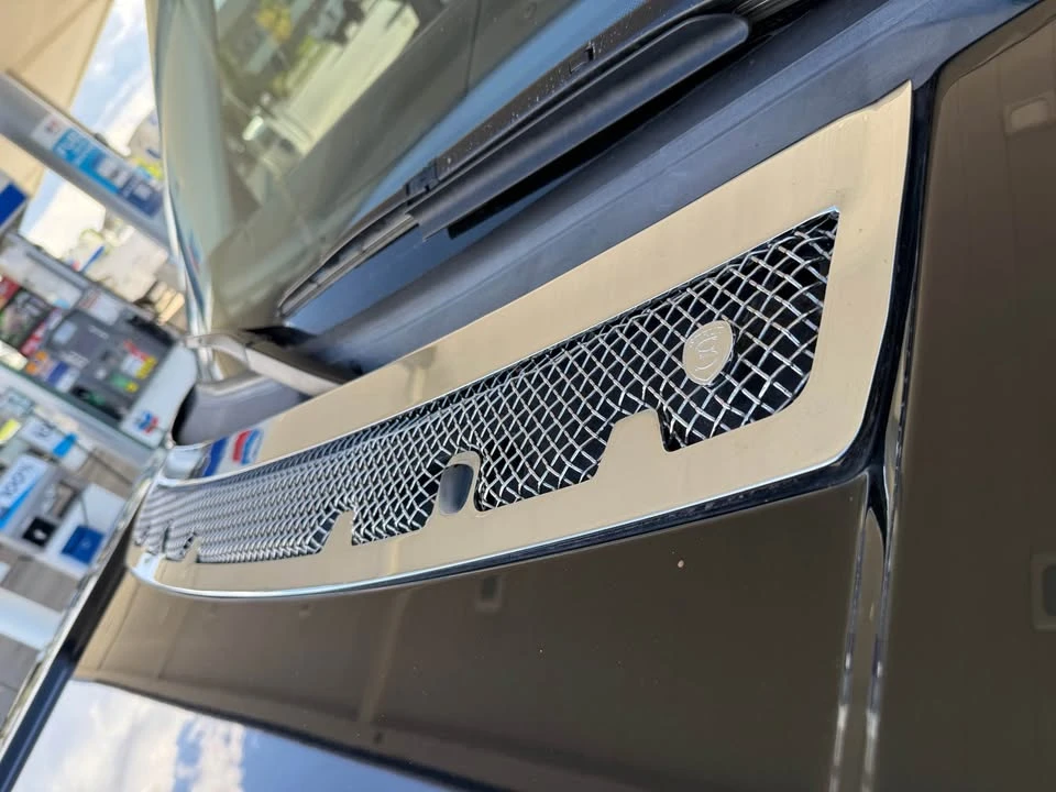 2008 Land Rover Range Rover L322 - Image 17 of 19