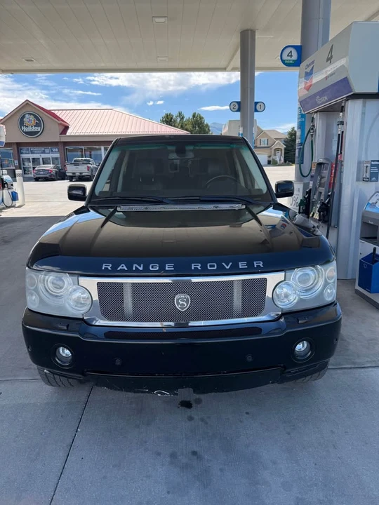 2008 Land Rover Range Rover L322 - Image 5 of 19