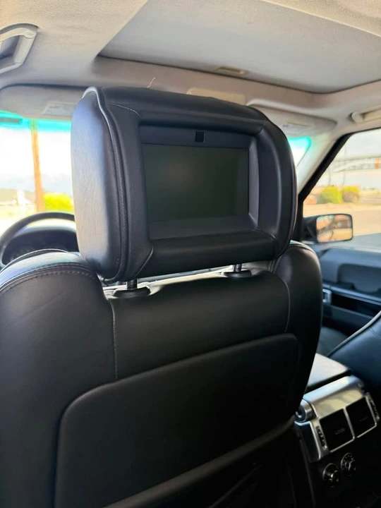 2008 Land Rover Range Rover L322 - Image 13 of 19