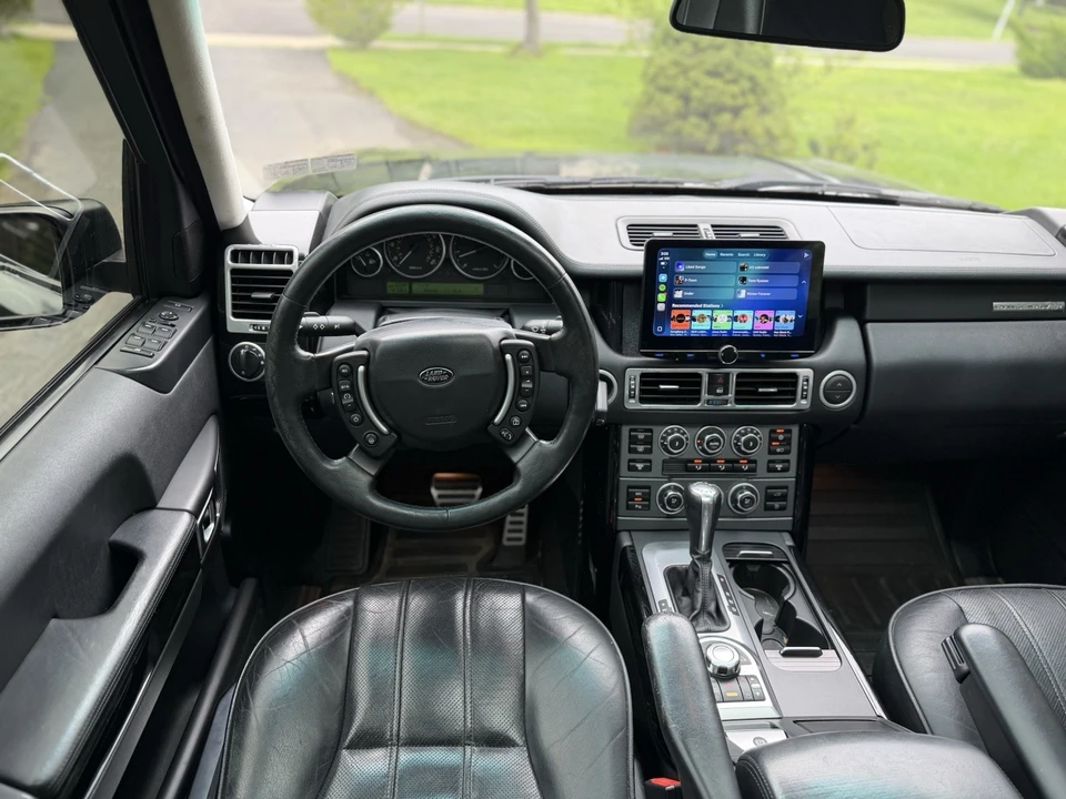 2008 Land Rover Range Rover L322 - Image 19 of 30