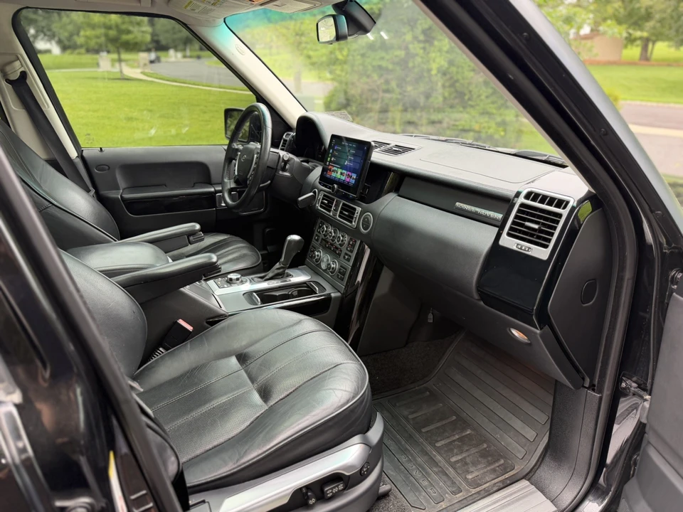 2008 Land Rover Range Rover L322 - Image 25 of 30