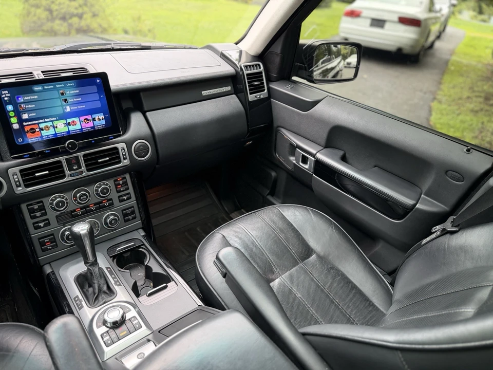 2008 Land Rover Range Rover L322 - Image 21 of 30