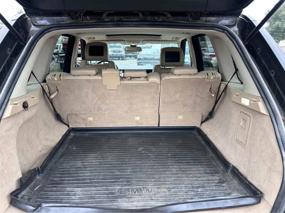 2008 Land Rover Range Rover Sport L320 - Image 8 of 12