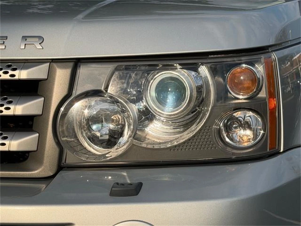 2008 Land Rover Range Rover Sport L320 - Image 16 of 31