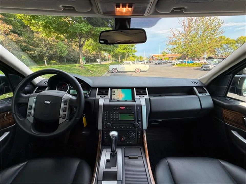 2008 Land Rover Range Rover Sport L320 - Image 31 of 31