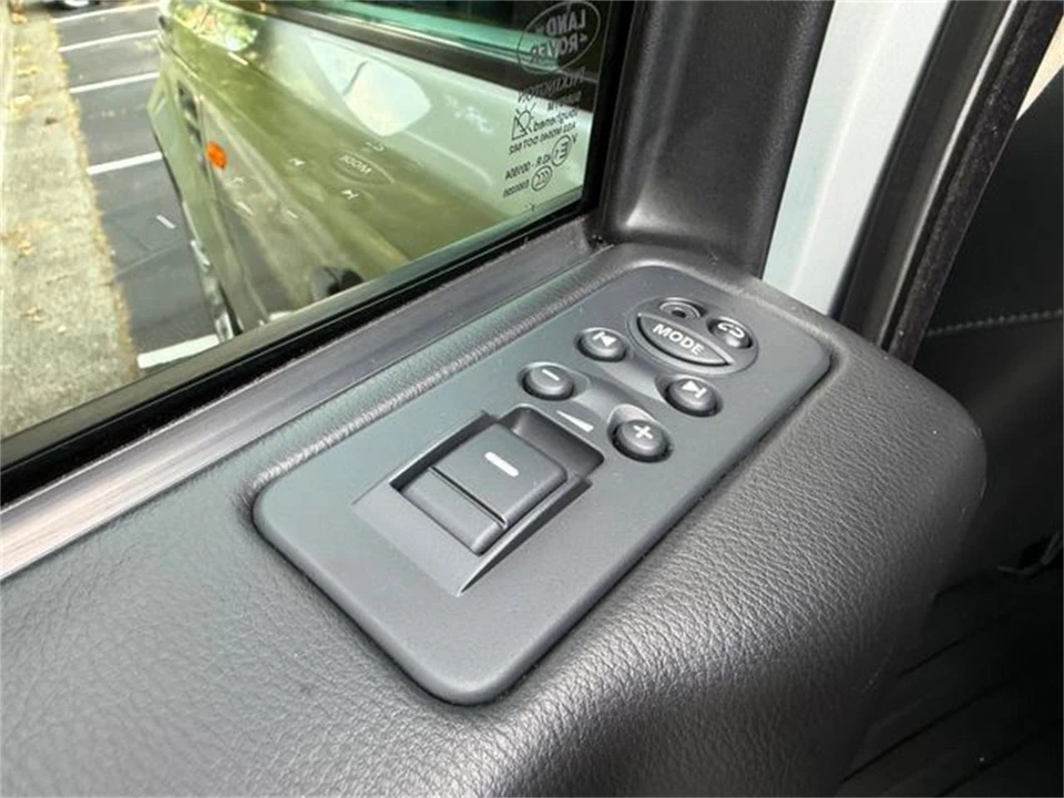 2008 Land Rover Range Rover Sport L320 - Image 28 of 31