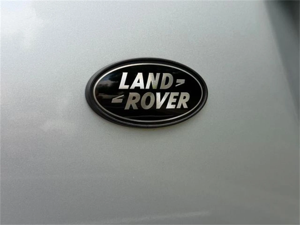 2008 Land Rover Range Rover Sport L320 - Image 12 of 31