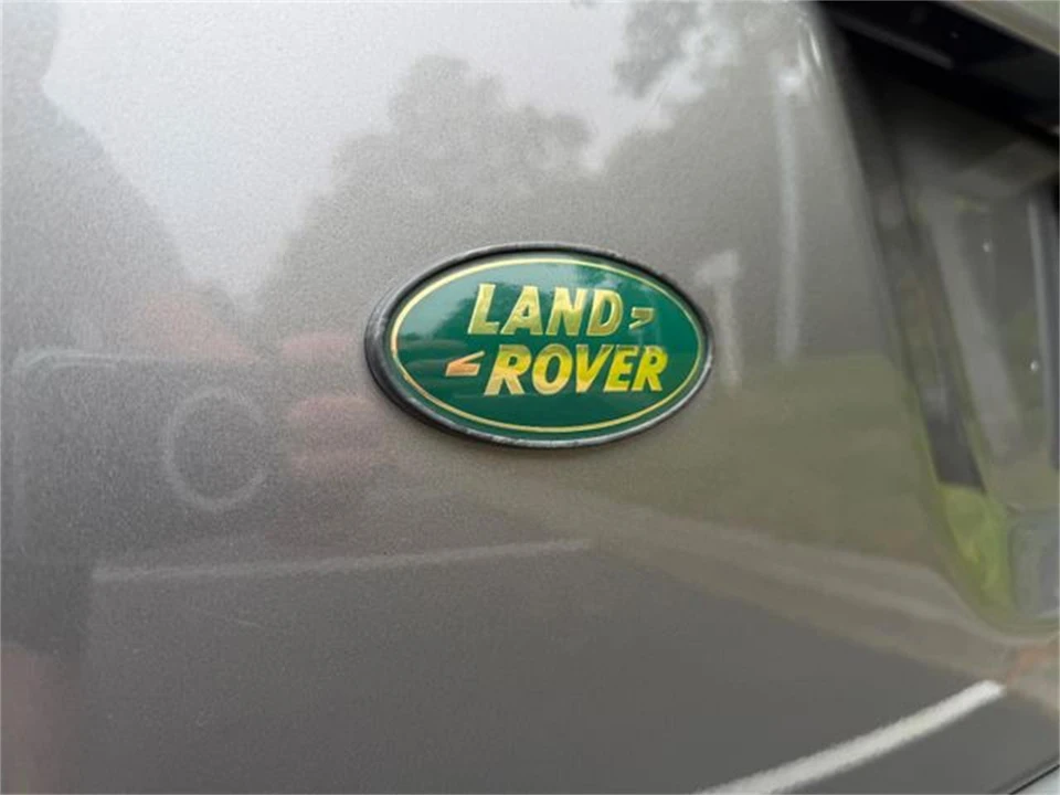 2008 Land Rover Range Rover Sport L320 - Image 15 of 31