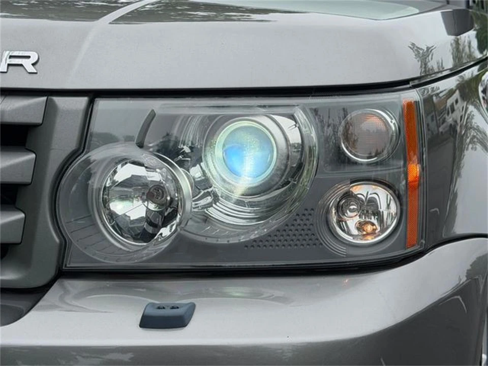2008 Land Rover Range Rover Sport L320 - Image 12 of 31