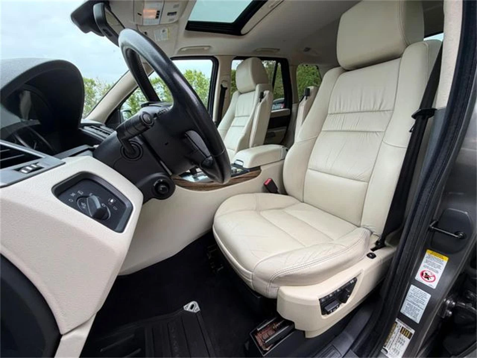 2008 Land Rover Range Rover Sport L320 - Image 24 of 31