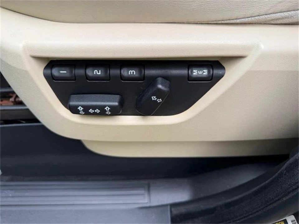 2008 Land Rover Range Rover Sport L320 - Image 22 of 31