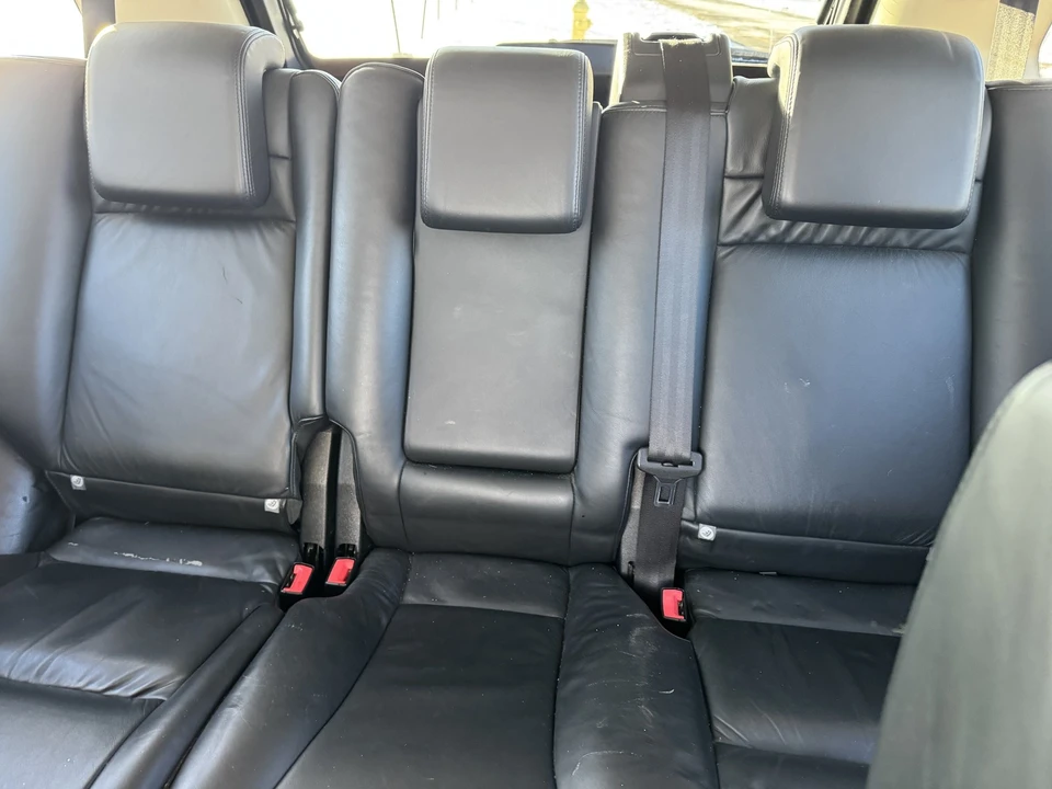2008 Land Rover Range Rover Sport L320 - Image 10 of 19