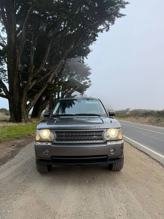 2008 Land Rover Range Rover L322 - Image 2 of 11