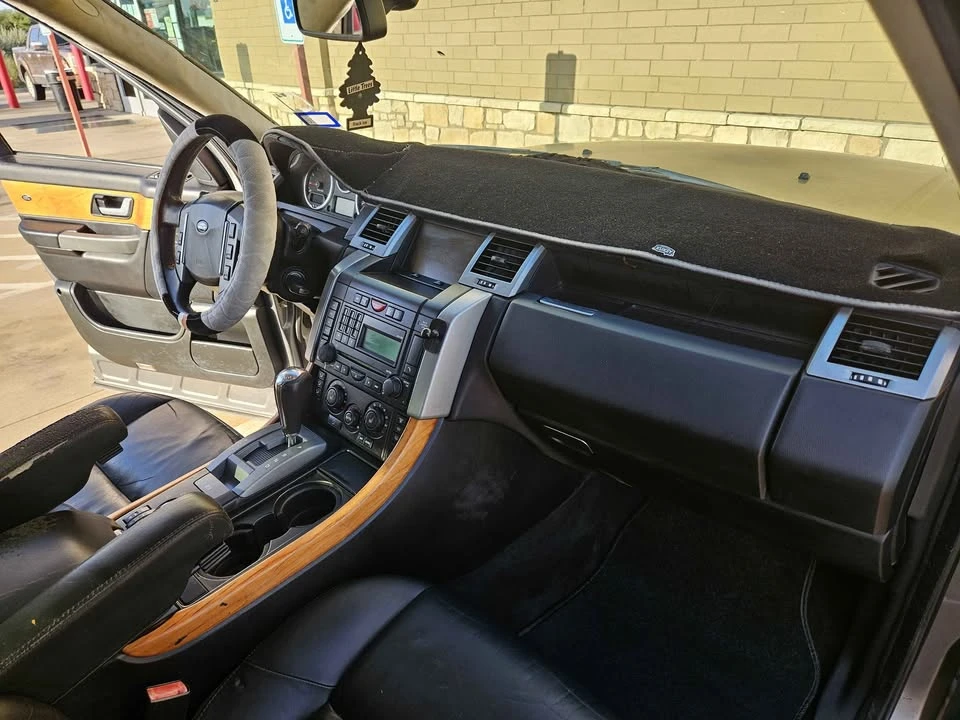 2008 Land Rover Range Rover L322 - Image 7 of 12