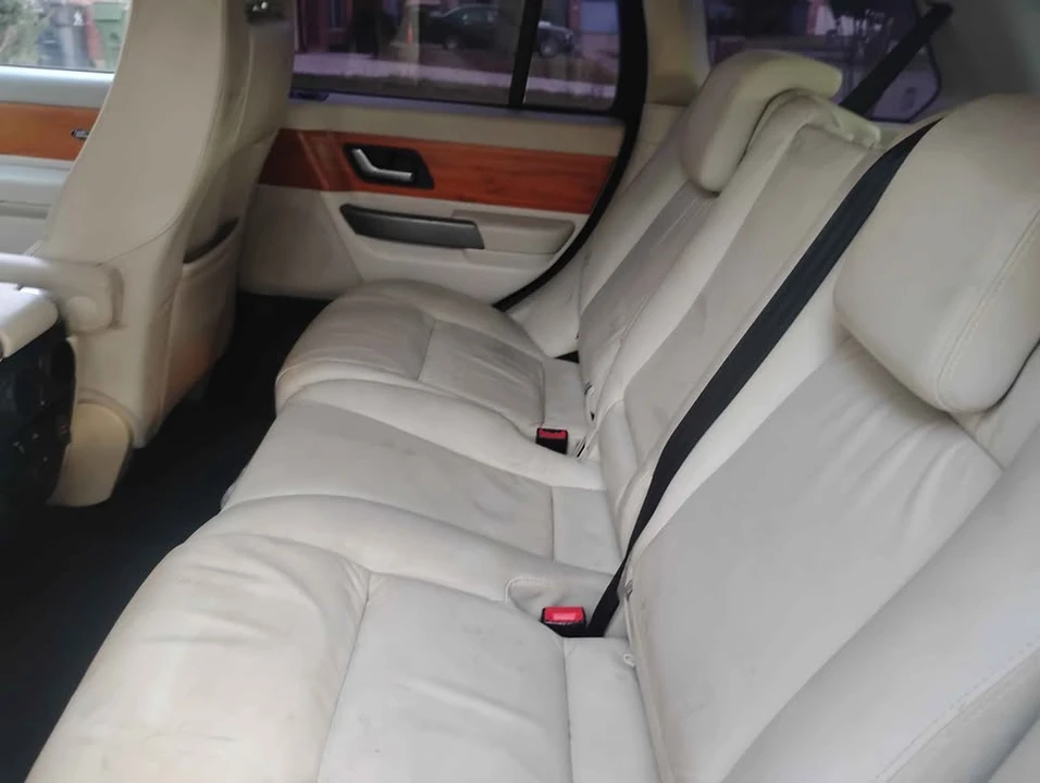 2008 Land Rover Range Rover L322 - Image 10 of 13
