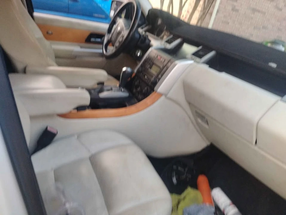 2008 Land Rover Range Rover L322 - Image 13 of 13
