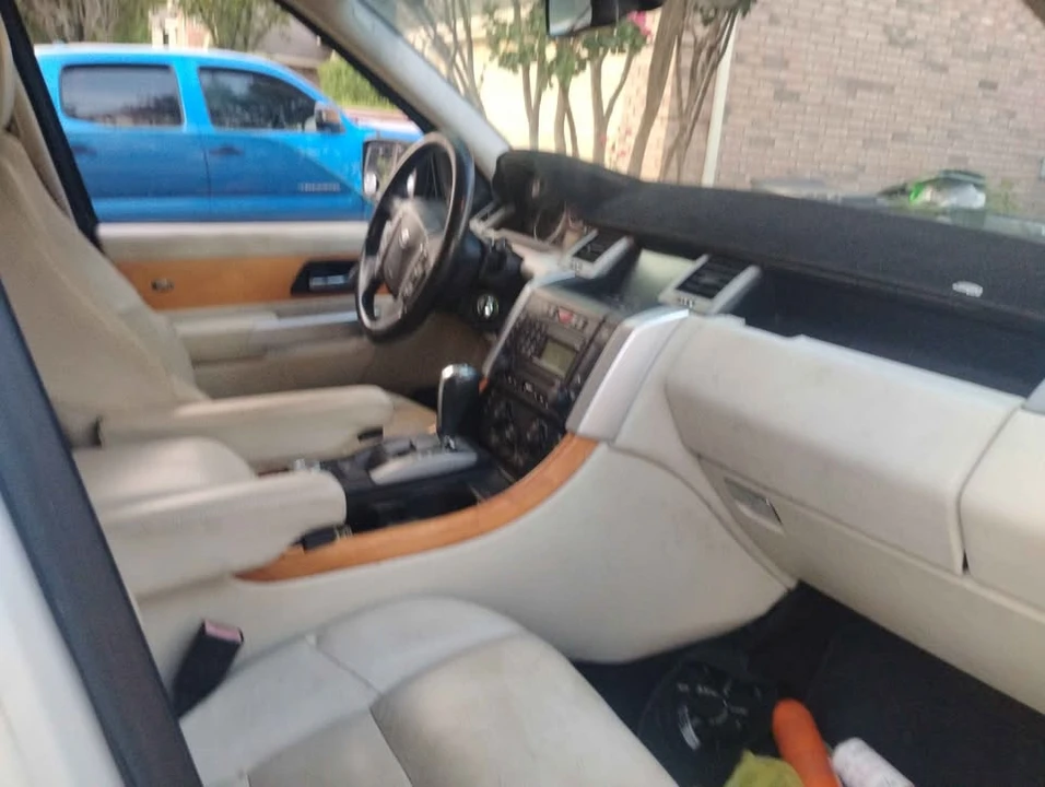 2008 Land Rover Range Rover L322 - Image 8 of 13
