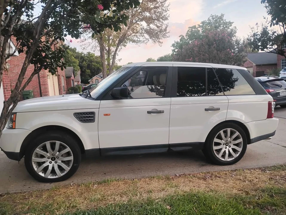 2008 Land Rover Range Rover L322 - Image 4 of 13