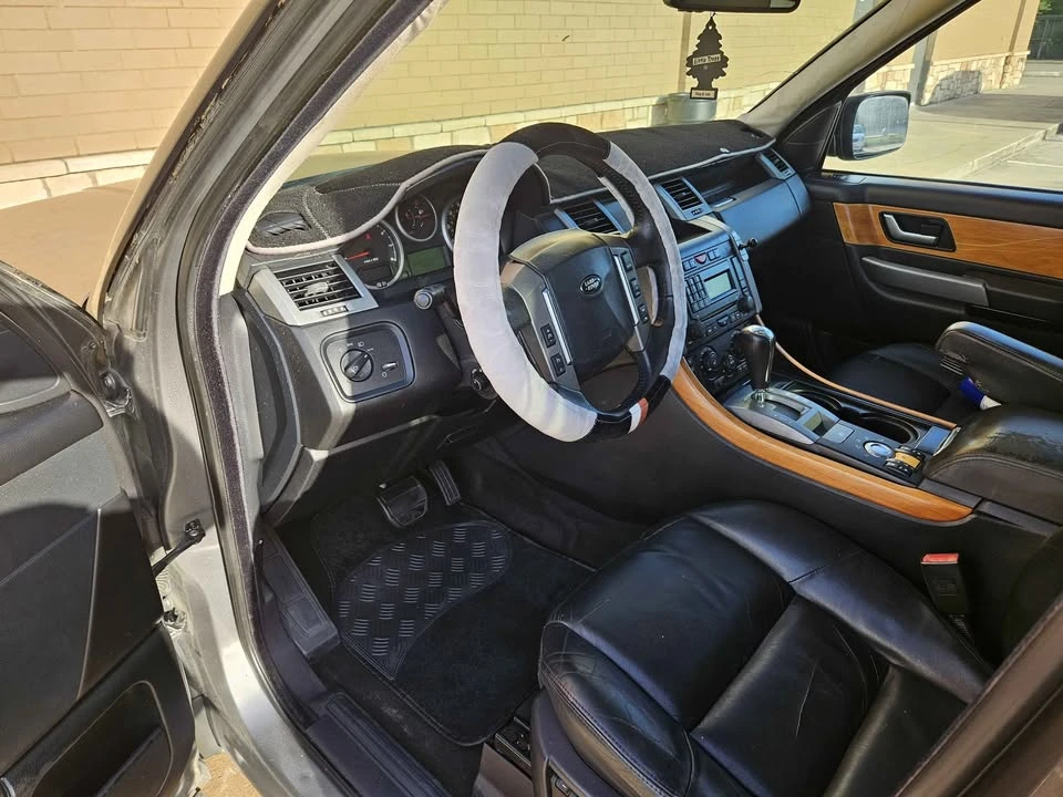 2008 Land Rover Range Rover L322 - Image 2 of 12
