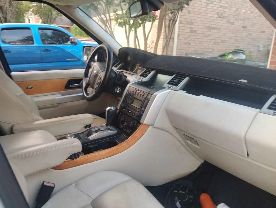 2008 Land Rover Range Rover L322 - Image 11 of 13