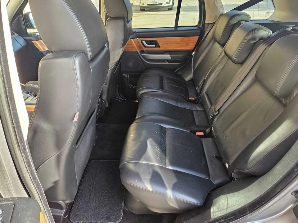 2008 Land Rover Range Rover L322 - Image 3 of 12