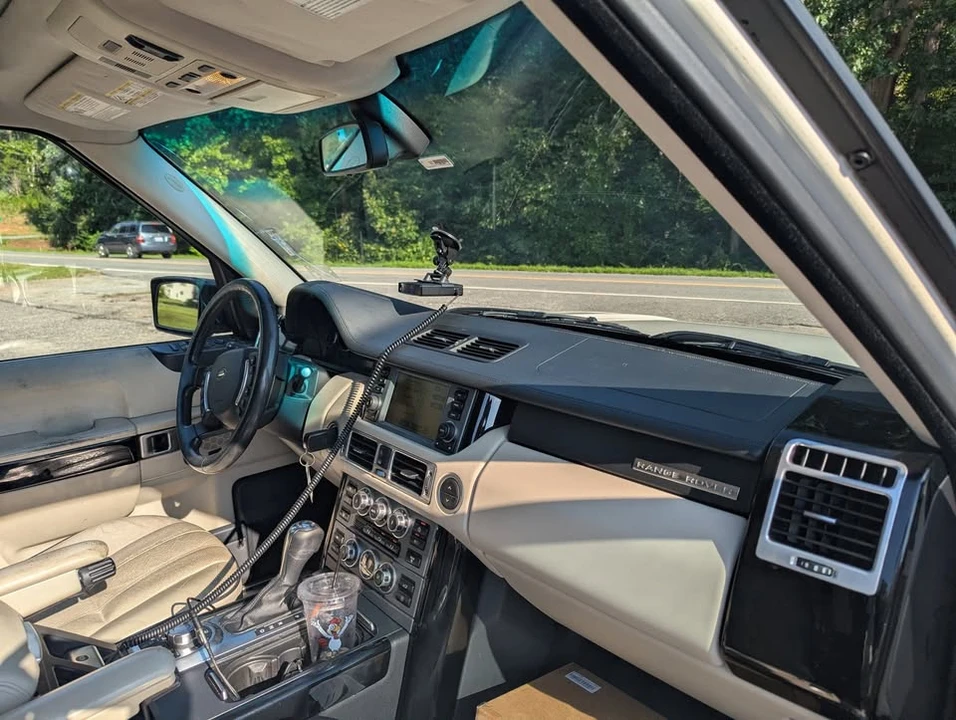 2008 Land Rover Range Rover L322 - Image 6 of 11