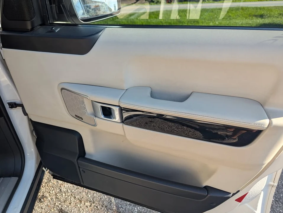 2008 Land Rover Range Rover L322 - Image 11 of 11