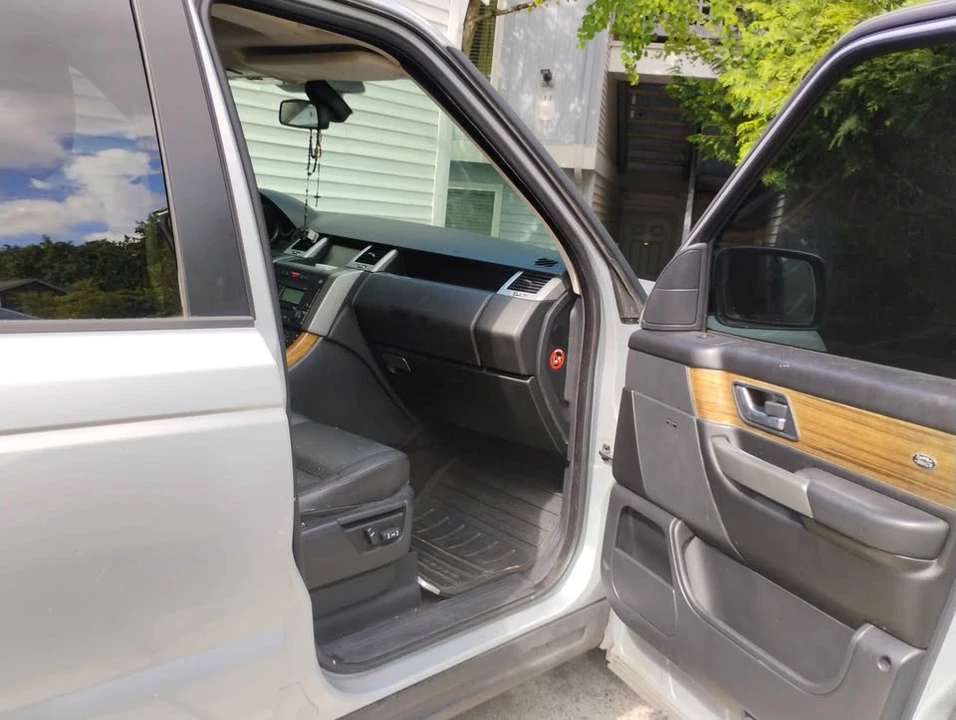 2008 Land Rover Range Rover L322 - Image 11 of 11