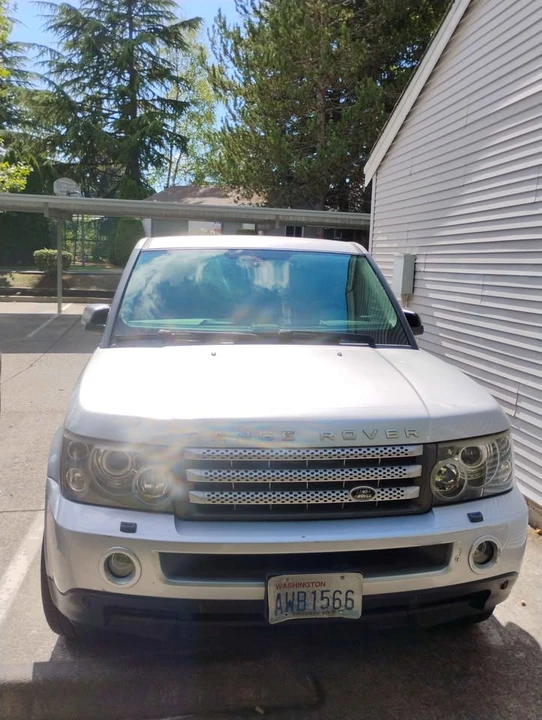 2008 Land Rover Range Rover L322 - Image 6 of 11