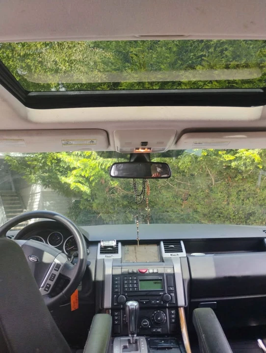 2008 Land Rover Range Rover L322 - Image 3 of 11