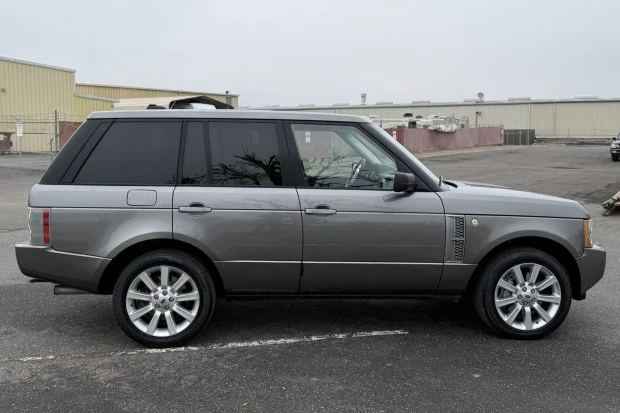 2008 Land Rover Range Rover L322 - Image 3 of 7