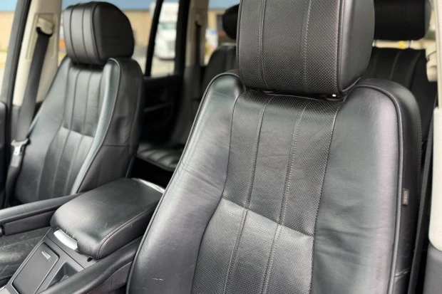 2008 Land Rover Range Rover L322 - Image 4 of 7