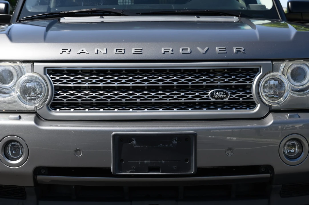 2008 Land Rover Range Rover L322 - Image 26 of 31