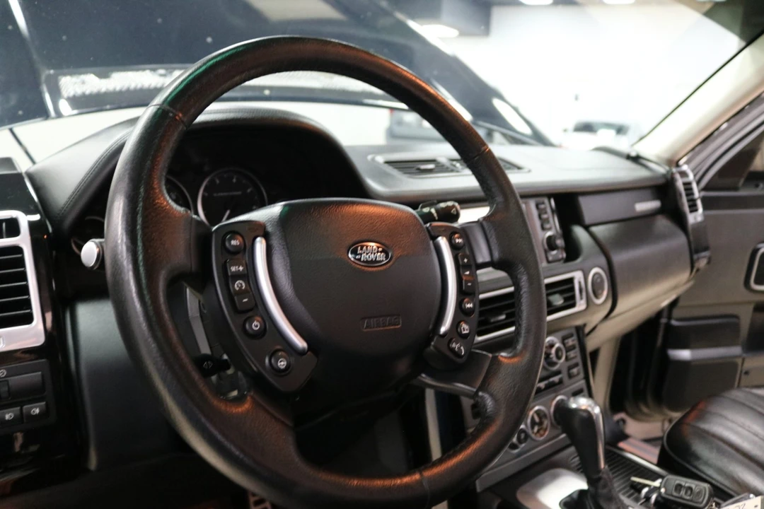 2008 Land Rover Range Rover L322 - Image 5 of 7