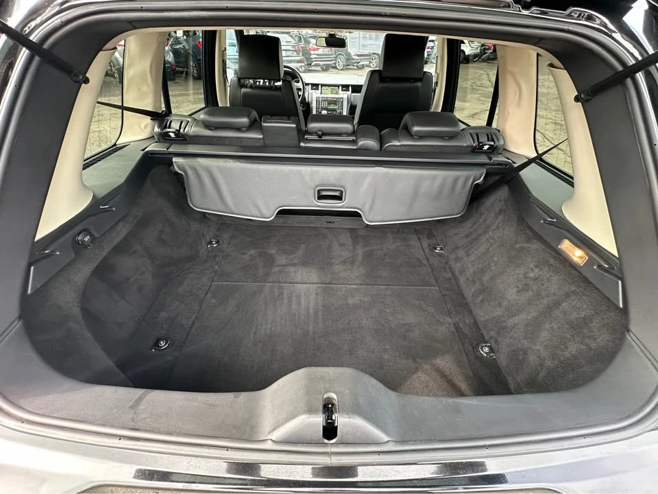 2008 Land Rover Range Rover L322 - Image 15 of 20