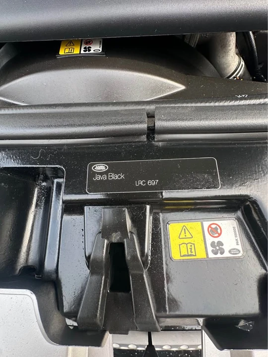 2008 Land Rover Range Rover L322 - Image 19 of 20