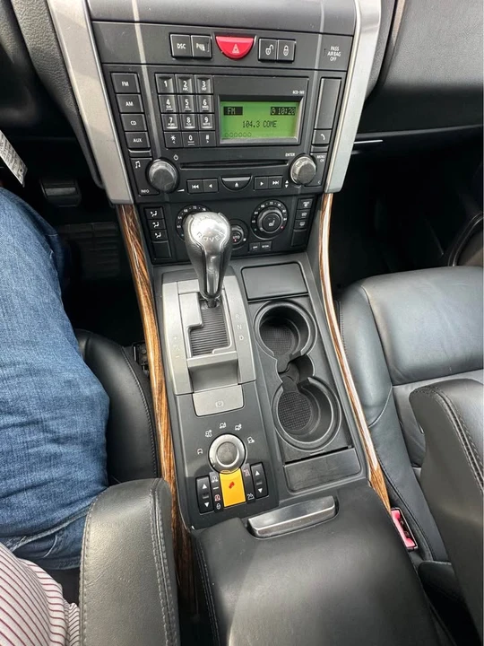 2008 Land Rover Range Rover L322 - Image 14 of 20