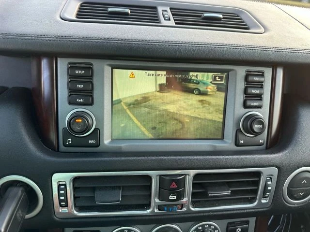 2008 Land Rover Range Rover L322 - Image 19 of 21