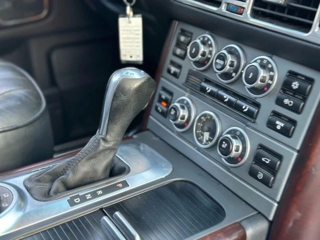 2008 Land Rover Range Rover L322 - Image 14 of 30