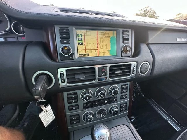 2008 Land Rover Range Rover L322 - Image 21 of 21